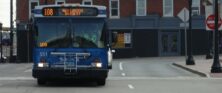 SEAT Bus at Union Station